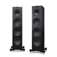KEF Q750 Floorstanding Speaker - Black
