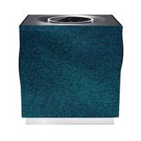 Pre-Loved - Naim Mu-so Qb 2nd Generation Speaker Grille - Peacock