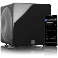 Nearly New - SVS 3000 Micro Subwoofer - Black Gloss