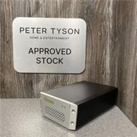 Pre-Loved - SOtM sMS-200 Network Player - Silver