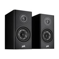 Polk Audio Reserve R100 Bookshelf Speakers - Black