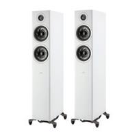 Polk Audio Reserve R600 Floorstanding Speakers - White
