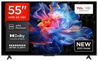 TCL 55V6C 55" 4K UHD Smart TV (2025)