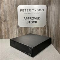 Pre-Loved - Linn Kairn Pre-Amplifier / Pre-Amp - Black