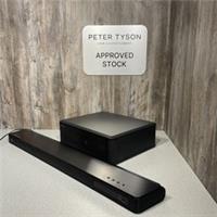 Pre-Loved - Yamaha YSP-2200 Soundbar - Black