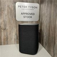 Pre-Loved - Harman Kardon Citation Sub S - Black