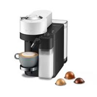 Ex Display - De'Longhi ENV300.W Vertuo Lattissima Nespresso Coffee Machine - ...