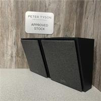 Nearly New - Polk Audio Monitor XT90 Atmos Speakers - Black