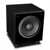 Nearly New - Wharfedale SW-10 Subwoofer - Black