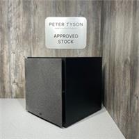 Nearly New - Polk Audio Monitor XT12 Subwoofer - Black