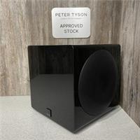 Nearly New - SVS 3000 Micro Subwoofer - Black Gloss