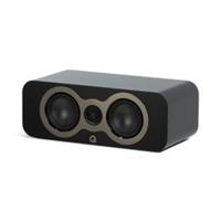 Q Acoustics 3090c Centre Speaker - Black