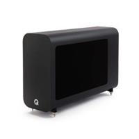 Q Acoustics 3060S Satin Subwoofer - Satin Black