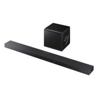 Samsung QS700F 3.1.2-channel Dolby Atmos Soundbar with Subwoofer (2025)