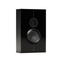 Manufacturer Refurbished - Monitor Audio Gold On-Wall 6G Speaker - Black