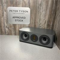 Pre-Loved - Wharfedale Evo 5.C Centre Speaker - Lunar Grey