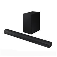 Nearly New - Samsung B650D 3.1-channel Soundbar with Subwoofer (2024)