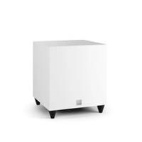 Dali SUB C-8 D Subwoofer - White (Vinyl)