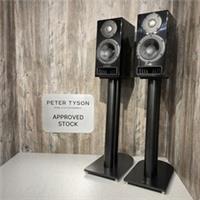 Pre-Loved - PMC twenty5.21i Bookshelf Speakers - Gloss Black