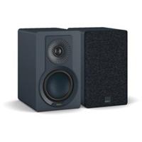 Nearly New - Dali KUPID Bookshelf Speakers - Chilly Blue
