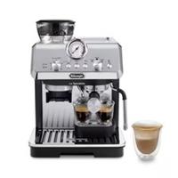 De'Longhi EC9155.MB La Specialista Arte Compact Manual Bean to Cup Espresso C...