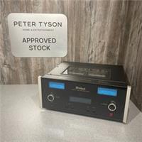 Pre-Loved - McIntosh C2800 2-Channel Vacuum Tube Preamplifier