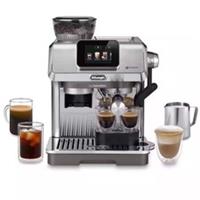 De'Longhi EC9455.M La Specialista Touch Manual Bean to Cup Coffee Machine - S...