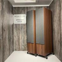 Nearly New - Polk Audio Reserve R700 Floorstanding Speakers - Brown