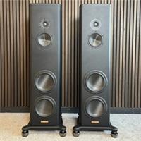 Pre-Loved - Magico Audio S3 MKII Floorstanding Speakers