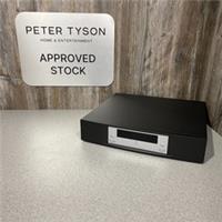 Pre-Loved - Linn Akurate Tuner - Black