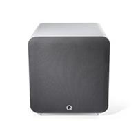 Q Acoustics Q SUB 120 Subwoofer - White
