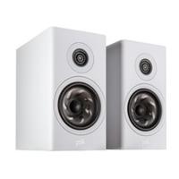 Polk Audio Reserve R200 Bookshelf Speakers - White
