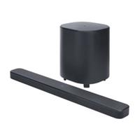 JBL Bar 500MK2 5.1-channel Dolby Atmos Soundbar with Wireless Subwoofer