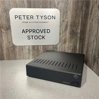 Pre-Loved - Linn LK140 Power Amplifier - Black