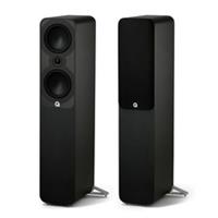 Manufacturer Refurbished - Q Acoustics Q 5050 Floorstanding Speakers - Satin ...