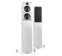 Manufacturer Refurbished - Q Acoustics Concept 40 Floorstanding Speakers - Gl...