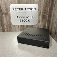 Pre-Loved - Linn LK140 Power Amplifier - Black