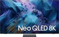 Samsung QE65QN990F 65 Neo QLED 8K Smart AI TV (2025)