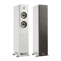 Polk Audio Signature Elite ES50 Floorstanding Speakers - White