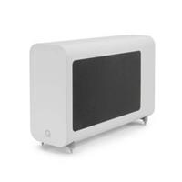 Nearly New - Q Acoustics 3060S Satin Subwoofer - Satin White