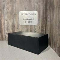 Pre-Loved - KEF Q650c Centre Channel Speaker - Black