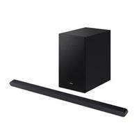 Samsung S700D 3.1-channel Dolby Atmos Soundbar with Subwoofer (2024) - Black