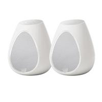 Nearly New - Linn Series 3 Wireless Speaker System Pair White