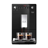 Melitta F230-102 Purista 300 Bean to Cup Coffee Machine - Black