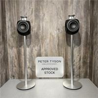 Pre-Loved - Bang & Olufsen BeoLab 3 MK1 Speakers - Black
