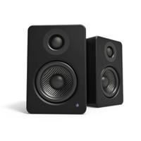 Nearly New - Kanto YU2 Powered Desktop Speakers - Matte Black