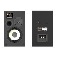 JBL L52 Classic Bookshelf Speakers - Black Grille