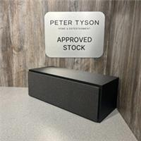 Ex Display - Polk Audio Monitor XT30 Centre Channel Loudspeaker - Black
