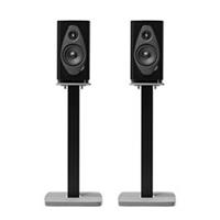 Nearly New - Sonus faber Sonetto I G2 Bookshelf Speakers - Black