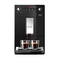 Nearly New - Melitta F230-102 Purista 300 Bean to Cup Coffee Machine - Black